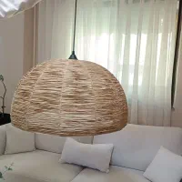 لوستر تزئینی