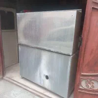 کابینت فلزی|مصالح و تجهیزات ساختمان|سنندج, |دیوار