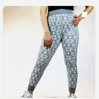 انواع شلوار بافت|لباس|سلماس, |دیوار