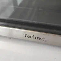 توستر تکنو بزرگ|اجاق گاز و لوازم برقی پخت‌وپز|کرمانشاه, |دیوار