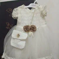 تور بچگانه نو بدون استفاده حتی یه بار