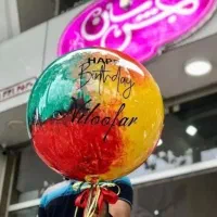 فروشنده فروشگاه لوازم تم تولد