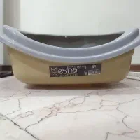 توالت گربه