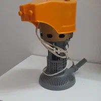 پمپ کولر آبی