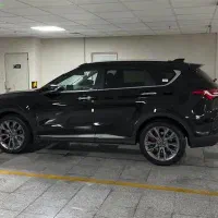 فیدلیتی Elite 7 seater، مدل ۱۴۰۴|خودرو سواری و وانت|اهواز, گلستان|دیوار