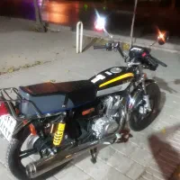 موتور سیکلت