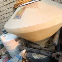 ادوات تراکتور|ماشین‌آلات صنعتی|شیراز, مهدی‌آباد|دیوار