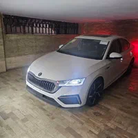 اشکودا اکتاویا