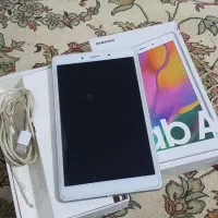 تبلت ۸ اینج سامسونگ|تبلت|اصفهان, چشمه باقرخان|دیوار