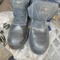 کفش ایمنی ۴۶