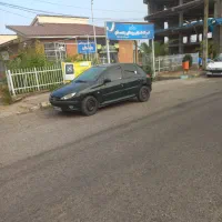 پژو ۲۰۶ تیپ ۲|خودرو سواری و وانت|چمستان, |دیوار