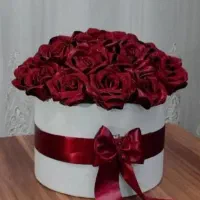 گل روبانی|گل مصنوعی|ارومیه, |دیوار