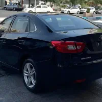 بسترن b30 مدل ۱۳۹۷|خودرو سواری و وانت|تبریز, |دیوار