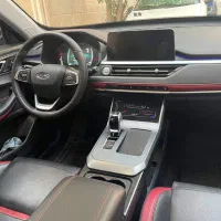 X55 PRO / 1403|خودرو سواری و وانت|تهران, جنت‌آباد جنوبی|دیوار