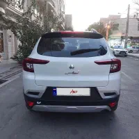 اطلس مدل 1404 سانروف دار|خودرو سواری و وانت|تهران, بهارستان|دیوار