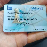 کیف مدارک گم شده