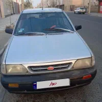 پراید مدل 87|خودرو سواری و وانت|بیرجند, |دیوار