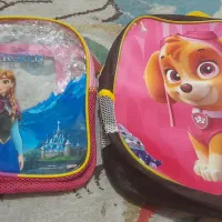 عروسک وسایل بچه .کوله بچگانه|اسباب و اثاث بچه|تهران, شیوا|دیوار