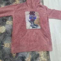 هودی دخترانه