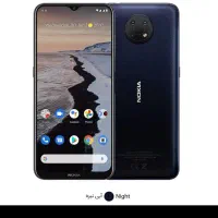 گوشی نوکیا G10