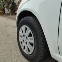 فروش یک دستگاه خودروی تیبا ۲ مدل ۱۳۹۷|خودرو سواری و وانت|آزادشهر, |دیوار