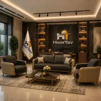 طراحی لوگو ، پوستر ، بنر ، تراکت ، کارت ویزیت و