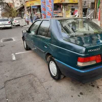 پژو آردی مدل۸۵|خودرو سواری و وانت|تهران, شهرک شریعتی|دیوار