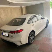 توتویالوین فقط مصرف کننده معین خودرو|خودرو سواری و وانت|تهران, بلوار کشاورز|دیوار