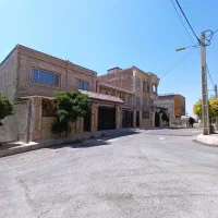 ۲۴۳متر/زمین ویلایی/با جواز ساخت/فاز۲/شهرجدیدهشتگرد|فروش زمین و ملک کلنگی|هشتگرد, فاز ۲ مهستان|دیوار