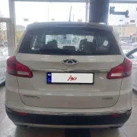 تیگو ۵ اکسلنت|خودرو سواری و وانت|ارومیه, |دیوار