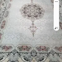 فرش تمام اکرلیک دوازده متری