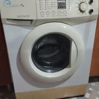 ماشین لباسشویی وپلوپز