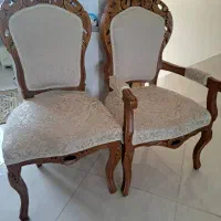 مبل 9 نفره|مبلمان خانگی و میز عسلی|رشت, گیل|دیوار