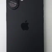 آیفون 16 نرمال