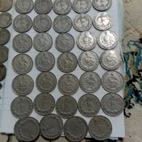 سکه های قدیمی