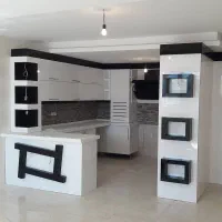 کابینت و کمد دیواری