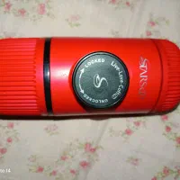 قهوه ساز مینی مسافرتی