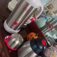 فلاکس ژاپنی|ظروف نگهدارنده، پلاستیکی، یک‌بارمصرف|کرج, فاز ۱ مهرشهر|دیوار