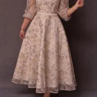 لباس مجلسی