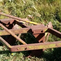 گاوآهن سه خویش قدیمی