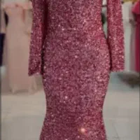 لباس مجلسی نو وزیبا
