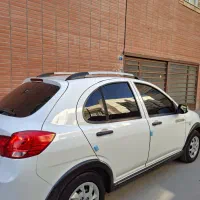 کوییک مدل ۱۴۰۱،مشابه صفر کارخانه