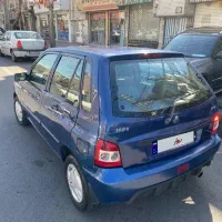 پراید ۱۱۱ ۹۴|خودرو سواری و وانت|کرج, عظیمیه|دیوار