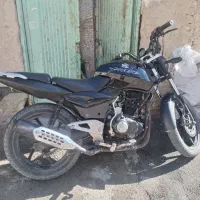 موتور پالس 180