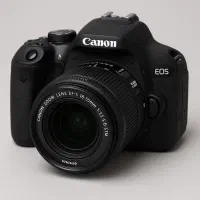 فروش دوربین canon 2000D