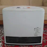 بخاری ژاپنی