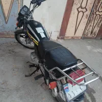 موتور 150شهاب|موتورسیکلت|بندرعباس, |دیوار