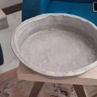 تشت روحی بزرگ|ظروف پخت‌وپز|مشهد, وکیل‌آباد|دیوار