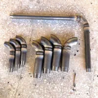 خورده کاری لوله کشی گاز