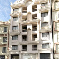 اپارتمان پیش فروش تحویل ۱۲ماهه قلب شهر